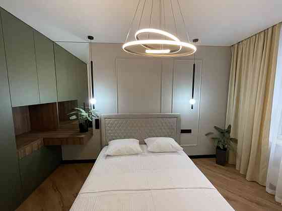 Центральний 2, квартира з новим дизайнерським ремонтом! ЄОселя Так! Ирпень