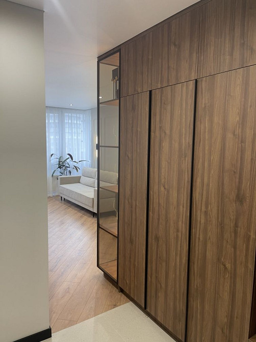 Центральний 2, квартира з новим дизайнерським ремонтом! ЄОселя Так! Ірпінь - зображення 8