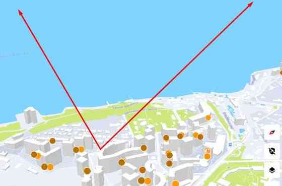 2к АТМОСФЕРА прямое море из квартиры! ЛУЧШАЯ ЦЕНА Аркадия СРОЧНО! Одеса