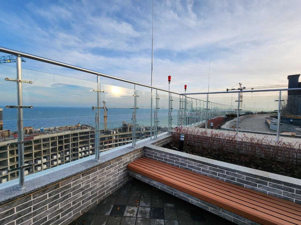 2к АТМОСФЕРА прямое море из квартиры! ЛУЧШАЯ ЦЕНА Аркадия СРОЧНО! Одеса - зображення 5