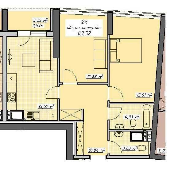 2к АТМОСФЕРА прямое море из квартиры! ЛУЧШАЯ ЦЕНА Аркадия СРОЧНО! Одеса - зображення 1
