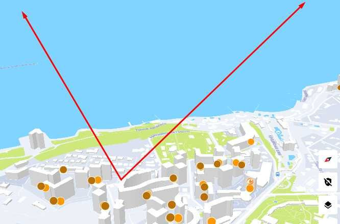 2к АТМОСФЕРА прямое море из квартиры! ЛУЧШАЯ ЦЕНА Аркадия СРОЧНО! Одеса - зображення 2