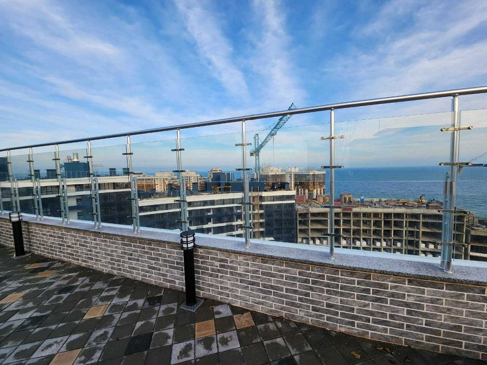 2к АТМОСФЕРА прямое море из квартиры! ЛУЧШАЯ ЦЕНА Аркадия СРОЧНО! Одеса - зображення 4