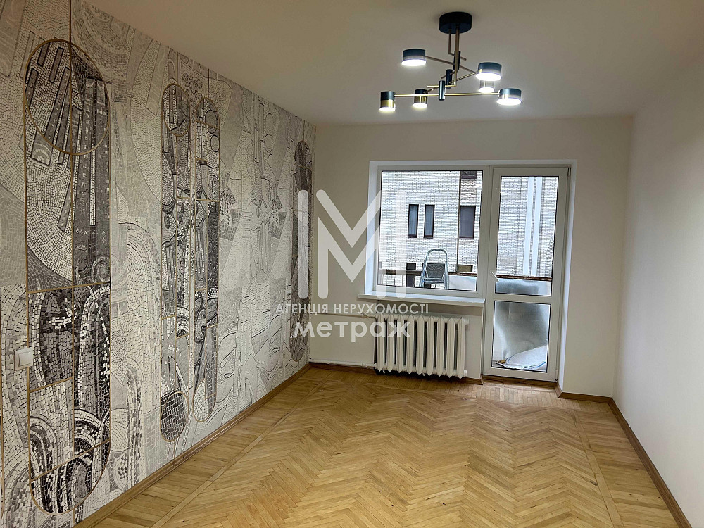 Продаж 1 кім квартири Гончара,75 м. Університет Киев - изображение 4