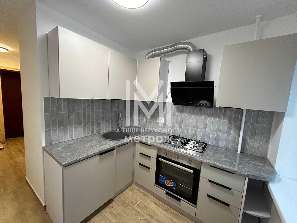 Продаж 1 кім квартири Гончара,75 м. Університет Киев - изображение 1