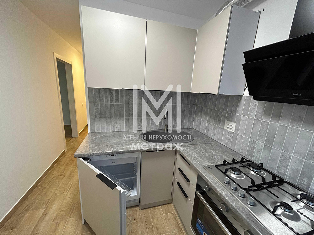 Продаж 1 кім квартири Гончара,75 м. Університет Киев - изображение 2