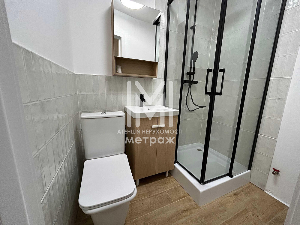 Продаж 1 кім квартири Гончара,75 м. Університет Киев - изображение 5