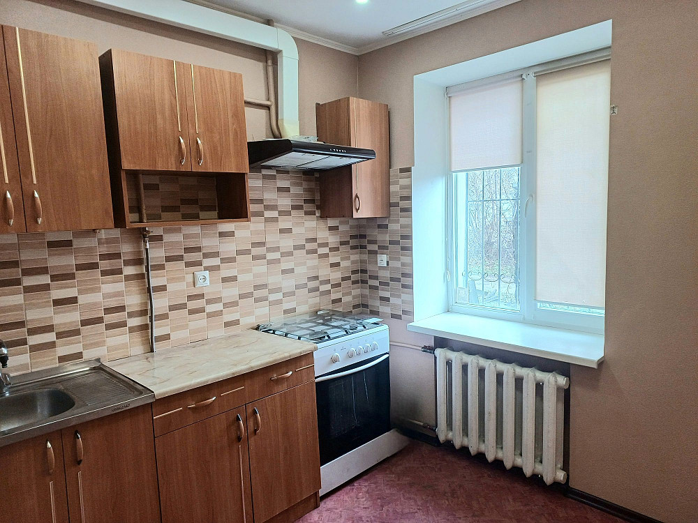 Продаж 2к на Соцмісті з капітальним ремонтом Кривий Ріг - зображення 4