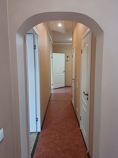 Продаж 2к на Соцмісті з капітальним ремонтом Кривий Ріг - зображення 5