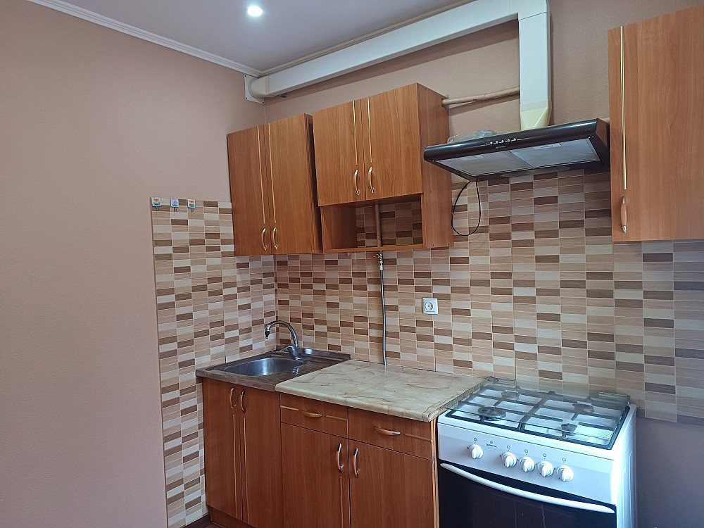 Продаж 2к на Соцмісті з капітальним ремонтом Кривий Ріг - зображення 3