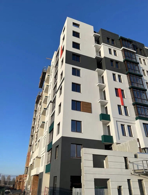 Без% Продається двокімнатна квартира, ЖК Київський, Буча Буча - изображение 3