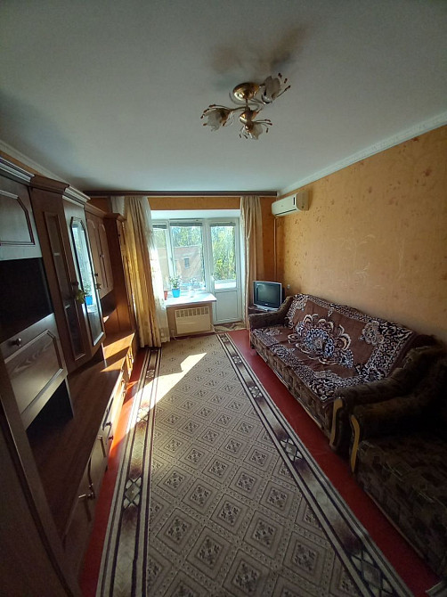 Однокімнатна квартира, 2/9 ( Н.Балашовка) Кропивницький - зображення 1