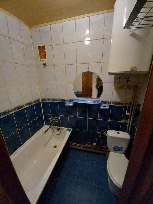 Однокімнатна квартира, 2/9 ( Н.Балашовка) Кропивницький - зображення 5