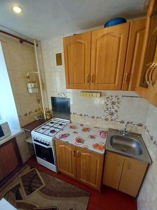 Однокімнатна квартира, 2/9 ( Н.Балашовка) Кропивницький - зображення 2