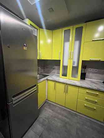 Обирай своє житло! Буча