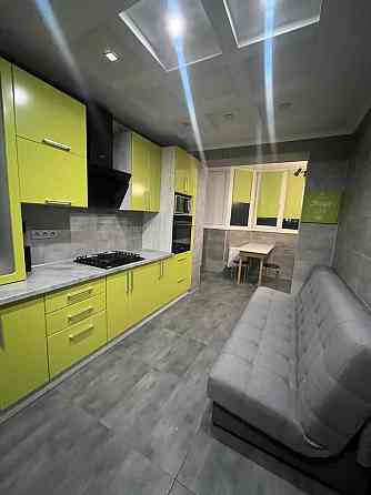 Обирай своє житло! Буча