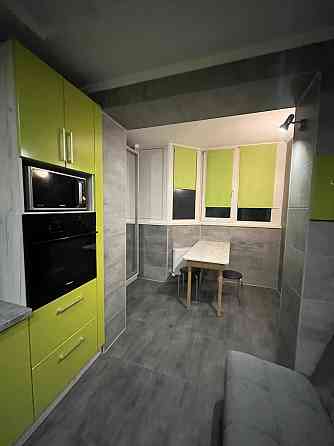 Обирай своє житло! Буча