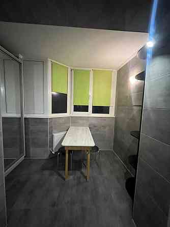 Обирай своє житло! Буча