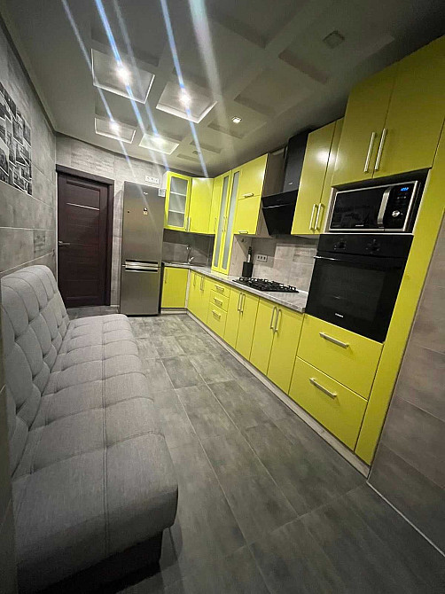 Обирай своє житло! Буча - изображение 1