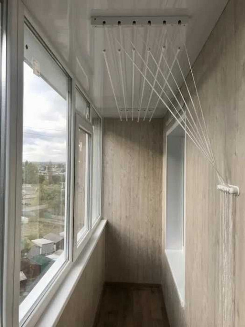 2х комнатная квартира пр. Аєрокосмический /Гагарина Харків - зображення 6