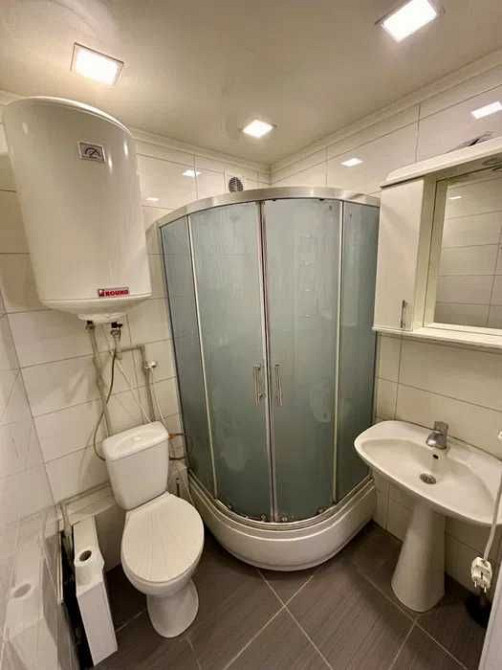 2х комнатная квартира пр. Аєрокосмический /Гагарина Харків - зображення 7