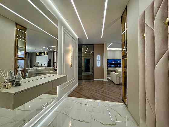 Евротрешка с новым, стильным ремонтом в Аркадии. 36 Жемчужина Одеса