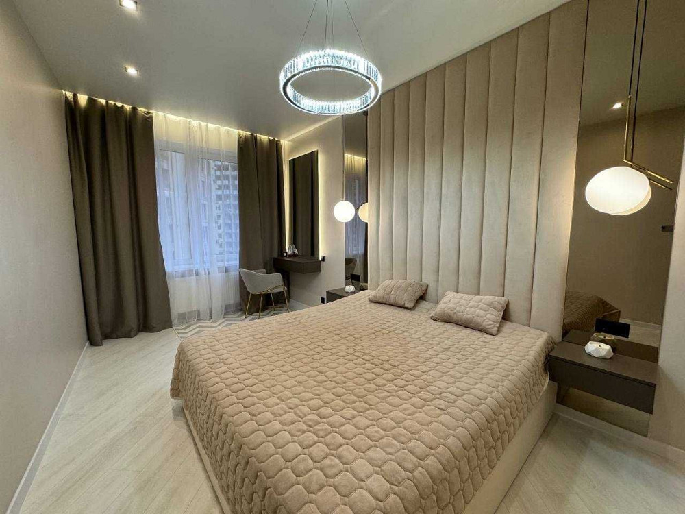 Евротрешка с новым, стильным ремонтом в Аркадии. 36 Жемчужина Одеса - зображення 7