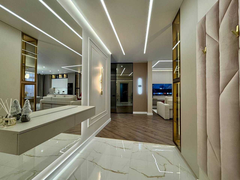 Евротрешка с новым, стильным ремонтом в Аркадии. 36 Жемчужина Одеса - зображення 6