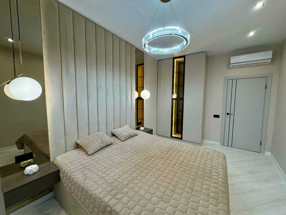 Евротрешка с новым, стильным ремонтом в Аркадии. 36 Жемчужина Одеса - зображення 8