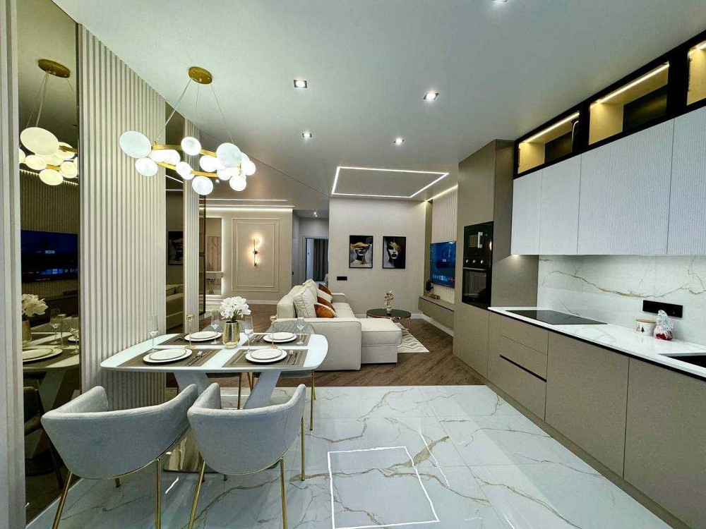 Евротрешка с новым, стильным ремонтом в Аркадии. 36 Жемчужина Одеса - зображення 2