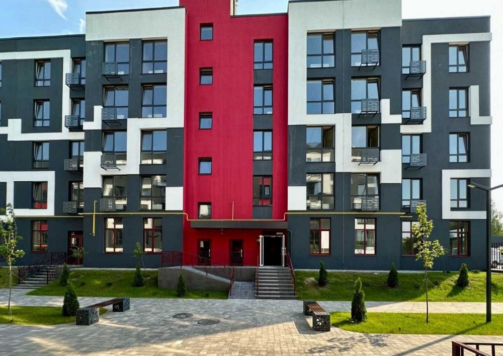 Краще пропозиція! Продаж 1 кім квартири з розтермінуванням до 2 років Гатне - зображення 1