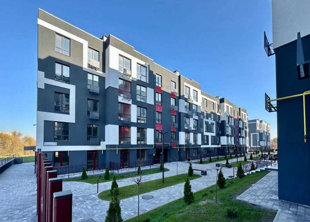 Краще пропозиція! Продаж 1 кім квартири з розтермінуванням до 2 років Гатне - зображення 3