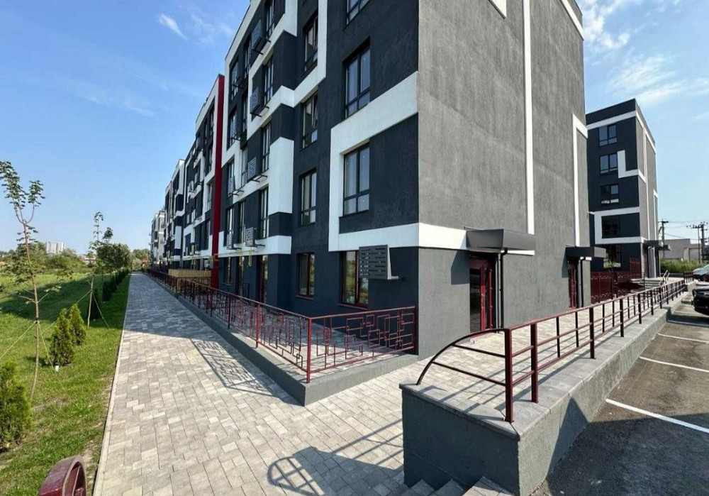 Краще пропозиція! Продаж 1 кім квартири з розтермінуванням до 2 років Гатне - зображення 4