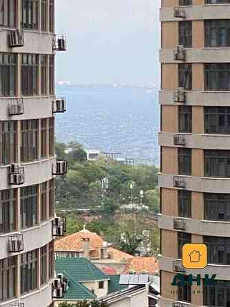 ЭКСКЛЮЗИВ Вид Моря 1к Квартира • Жемчужина Каманина • Аркадия Кадор Одеса