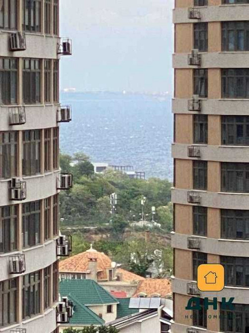 ЭКСКЛЮЗИВ Вид Моря 1к Квартира • Жемчужина Каманина • Аркадия Кадор Одеса - зображення 2
