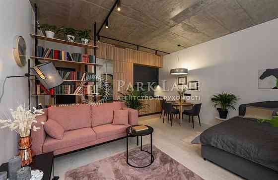 Ремонт новий! ТОП! Паньківська 20/82, ЦЕНТР AuRoom Аурум Льва Толстого Киев