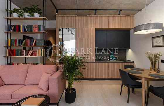 Ремонт новий! ТОП! Паньківська 20/82, ЦЕНТР AuRoom Аурум Льва Толстого Киев