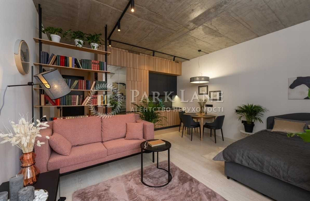 Ремонт новий! ТОП! Паньківська 20/82, ЦЕНТР AuRoom Аурум Льва Толстого Киев - изображение 3