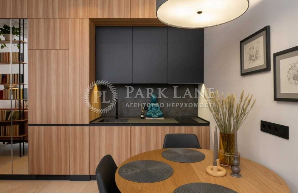 Ремонт новий! ТОП! Паньківська 20/82, ЦЕНТР AuRoom Аурум Льва Толстого Киев - изображение 7