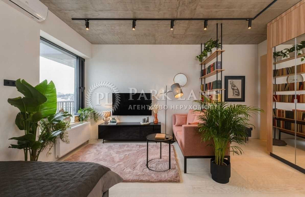 Ремонт новий! ТОП! Паньківська 20/82, ЦЕНТР AuRoom Аурум Льва Толстого Киев - изображение 2