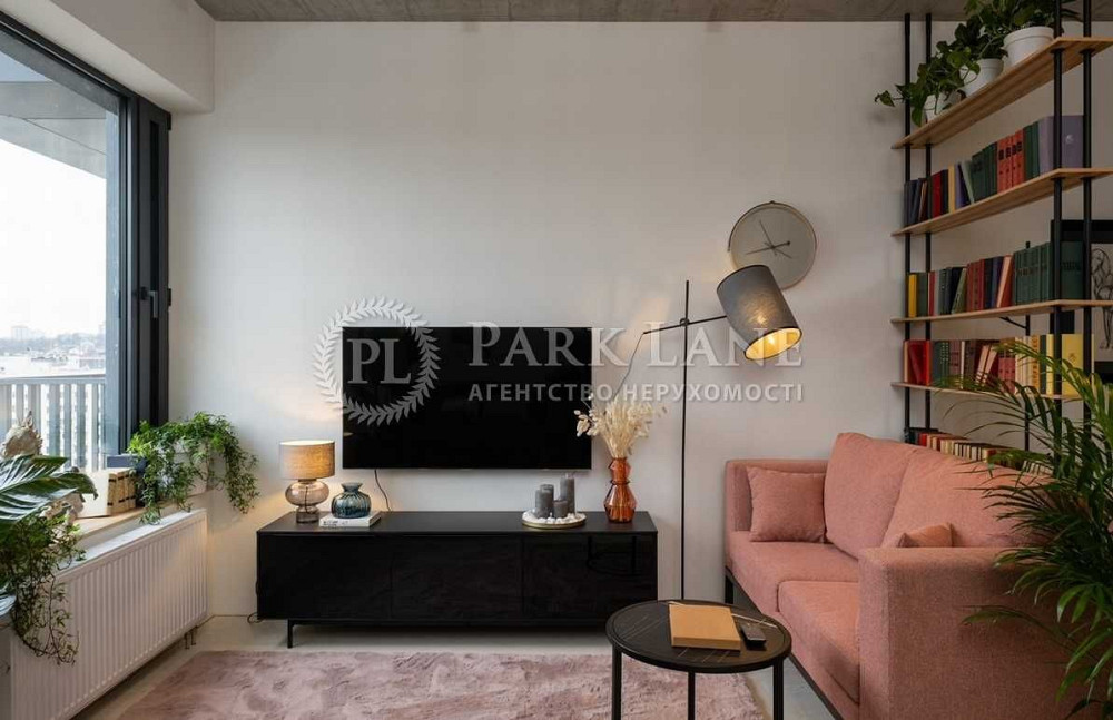 Ремонт новий! ТОП! Паньківська 20/82, ЦЕНТР AuRoom Аурум Льва Толстого Киев - изображение 5