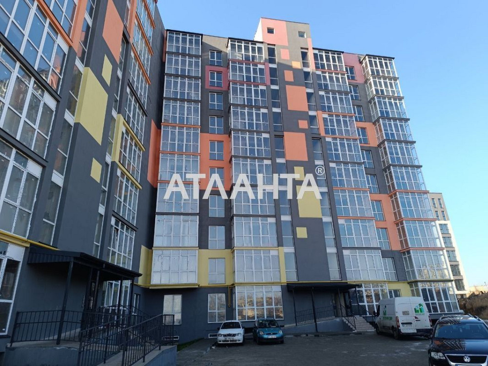 Продаж двокімнатної квартири у м.Винники Винники - изображение 1