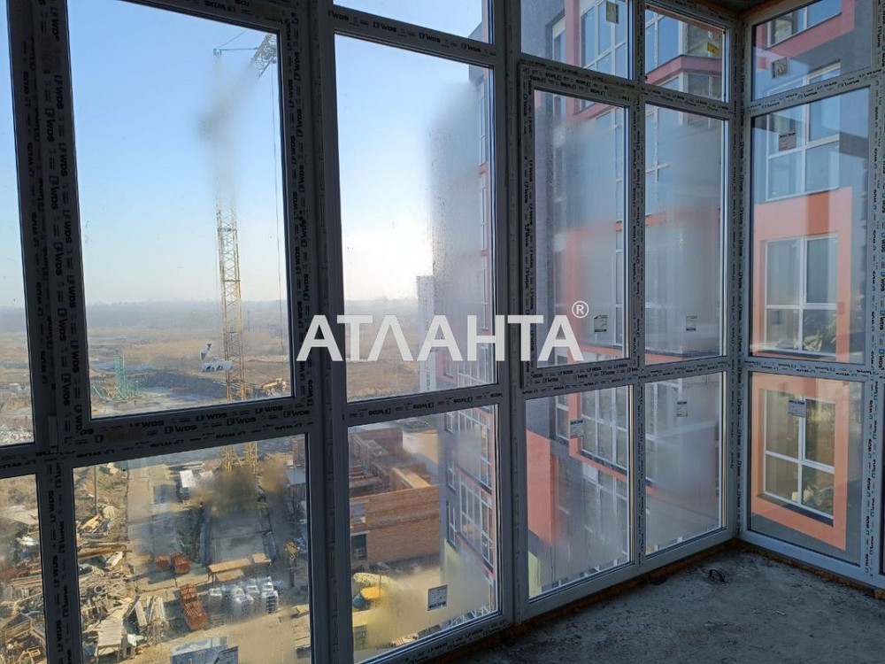 Продаж двокімнатної квартири у м.Винники Винники - изображение 5