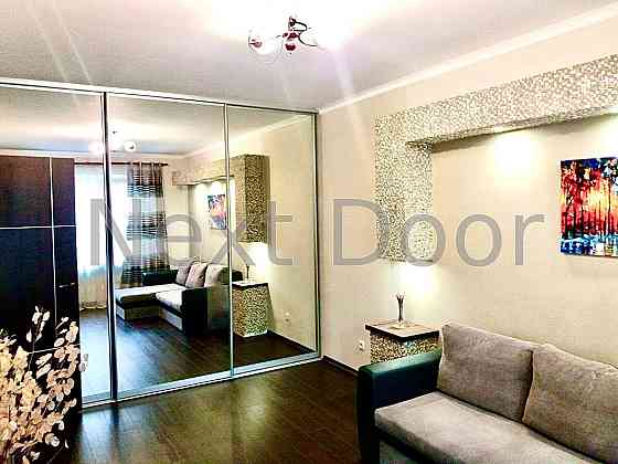 Продаж 1-кімнатної квартири в Києві Киев