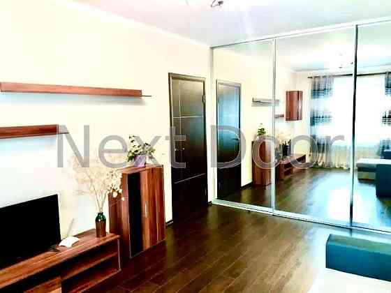 Продаж 1-кімнатної квартири в Києві Киев