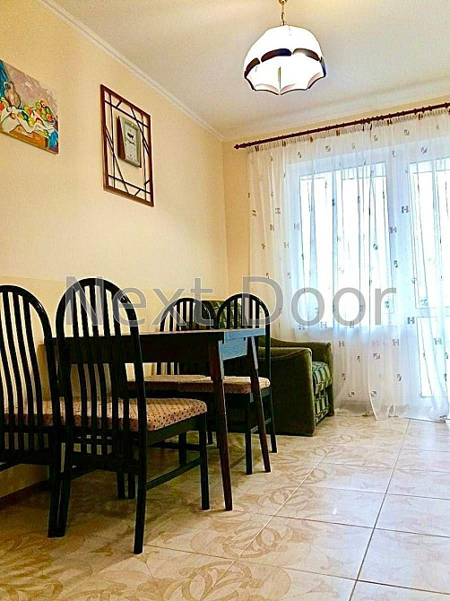 Продаж 1-кімнатної квартири в Києві Киев - изображение 5