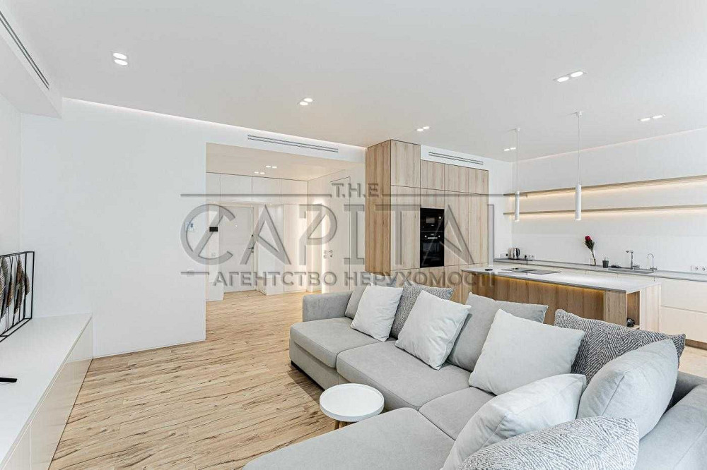 УВАГА!!! СУПЕР ЦІНА!!!   Продаж  2-к квартири ЖК Бульвар Фонтанів 87м2 Киев - изображение 6