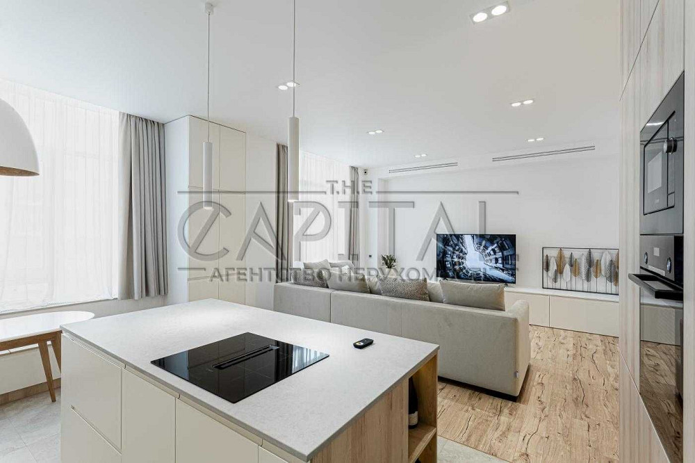 УВАГА!!! СУПЕР ЦІНА!!!   Продаж  2-к квартири ЖК Бульвар Фонтанів 87м2 Киев - изображение 7