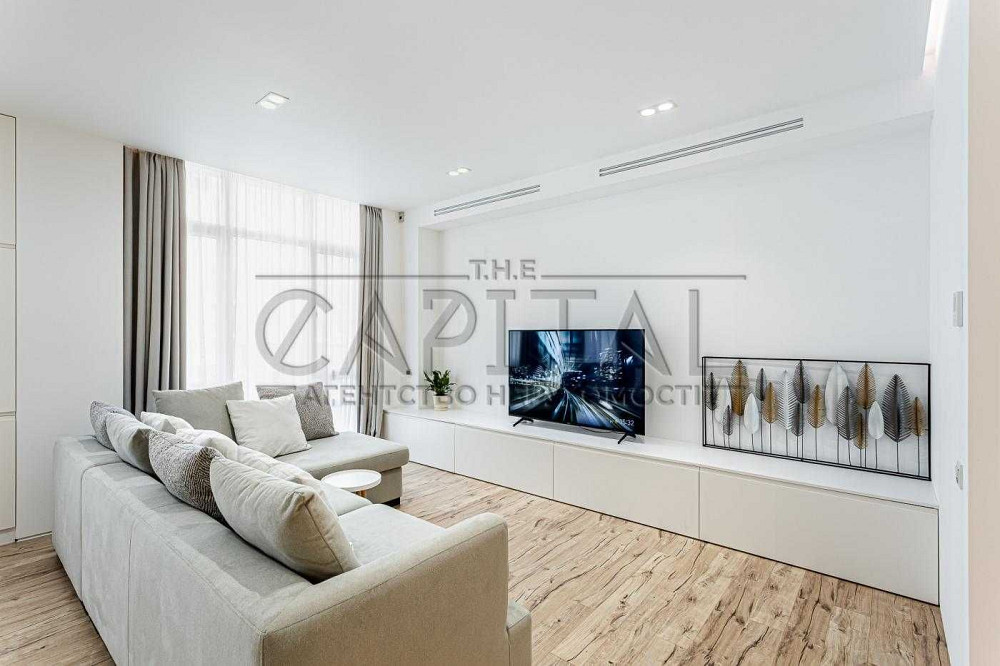 УВАГА!!! СУПЕР ЦІНА!!!   Продаж  2-к квартири ЖК Бульвар Фонтанів 87м2 Киев - изображение 3