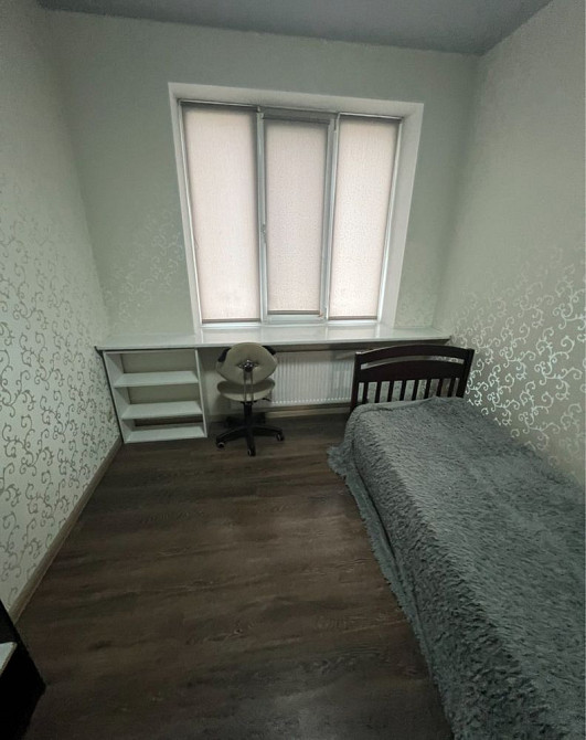 Велика 3х кімнатна квартира з ремонтомв Бучі! Постанова ТАК Буча - изображение 6